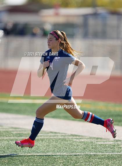 Thumbnail 2 in Chaparral @ Pinnacle (AIA 6A Semifinal) photogallery.