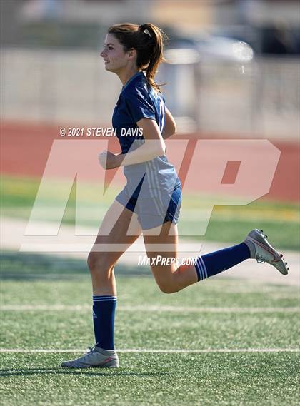 Thumbnail 2 in Chaparral @ Pinnacle (AIA 6A Semifinal) photogallery.