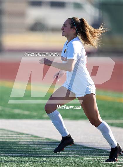 Thumbnail 1 in Chaparral @ Pinnacle (AIA 6A Semifinal) photogallery.