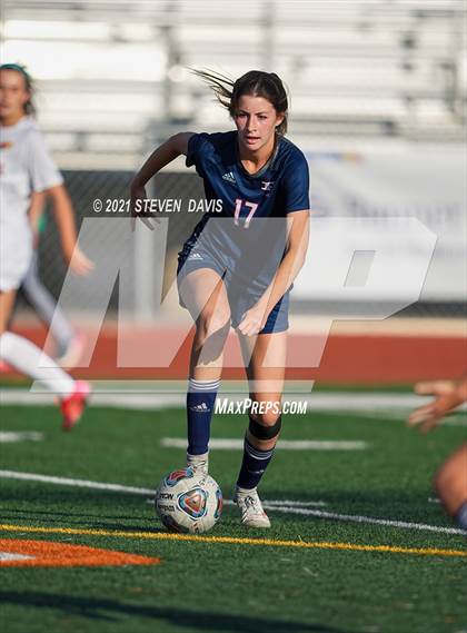 Thumbnail 1 in Chaparral @ Pinnacle (AIA 6A Semifinal) photogallery.