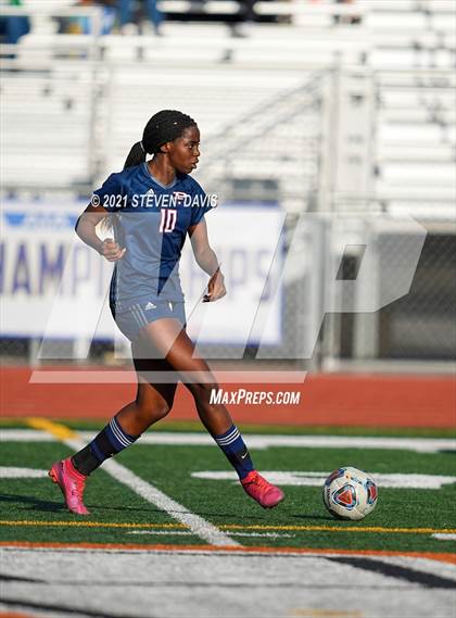 Thumbnail 1 in Chaparral @ Pinnacle (AIA 6A Semifinal) photogallery.
