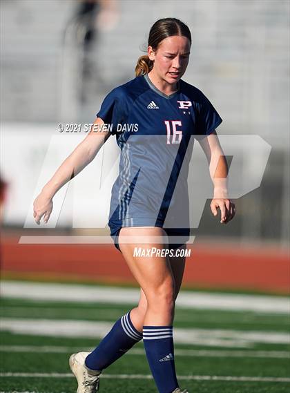 Thumbnail 1 in Chaparral @ Pinnacle (AIA 6A Semifinal) photogallery.