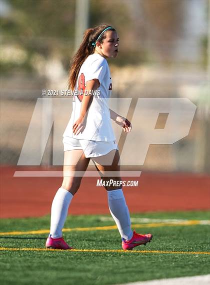 Thumbnail 2 in Chaparral @ Pinnacle (AIA 6A Semifinal) photogallery.
