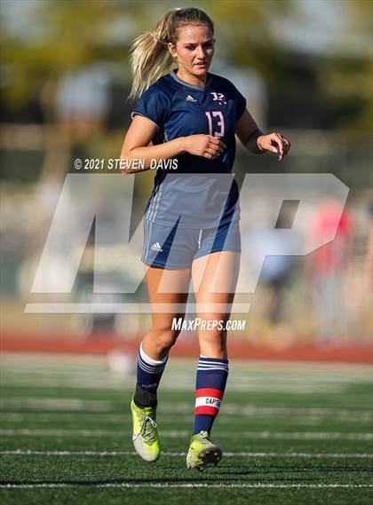 Thumbnail 3 in Chaparral @ Pinnacle (AIA 6A Semifinal) photogallery.