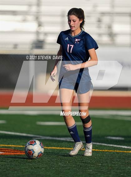 Thumbnail 2 in Chaparral @ Pinnacle (AIA 6A Semifinal) photogallery.