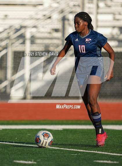 Thumbnail 1 in Chaparral @ Pinnacle (AIA 6A Semifinal) photogallery.