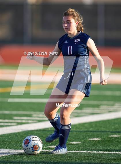 Thumbnail 3 in Chaparral @ Pinnacle (AIA 6A Semifinal) photogallery.