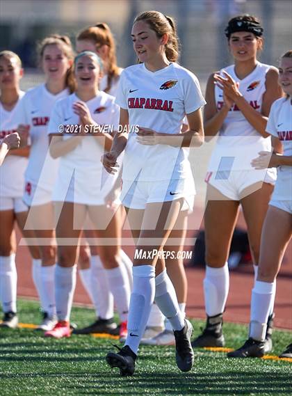 Thumbnail 3 in Chaparral @ Pinnacle (AIA 6A Semifinal) photogallery.