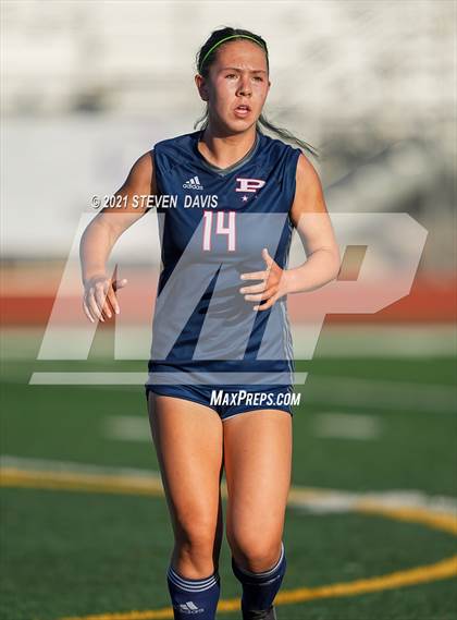 Thumbnail 3 in Chaparral @ Pinnacle (AIA 6A Semifinal) photogallery.
