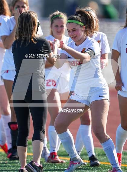 Thumbnail 1 in Chaparral @ Pinnacle (AIA 6A Semifinal) photogallery.