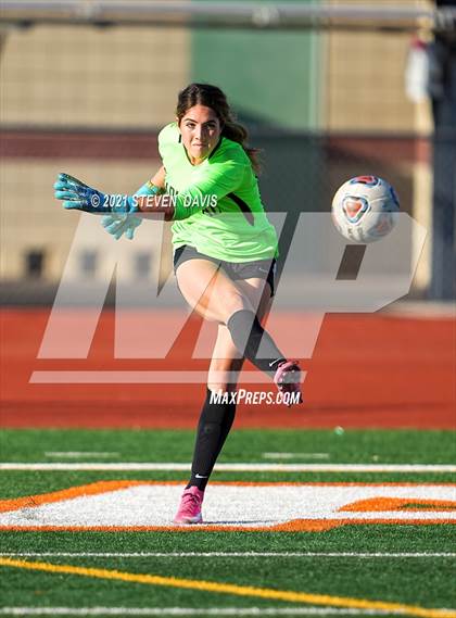 Thumbnail 3 in Chaparral @ Pinnacle (AIA 6A Semifinal) photogallery.