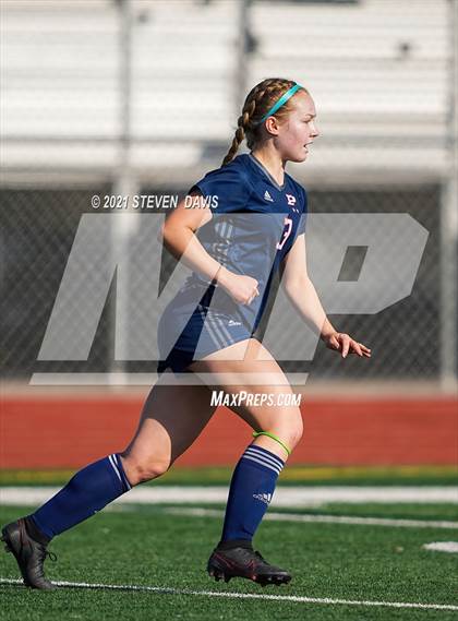 Thumbnail 1 in Chaparral @ Pinnacle (AIA 6A Semifinal) photogallery.