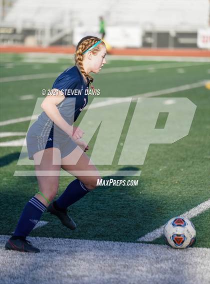 Thumbnail 1 in Chaparral @ Pinnacle (AIA 6A Semifinal) photogallery.