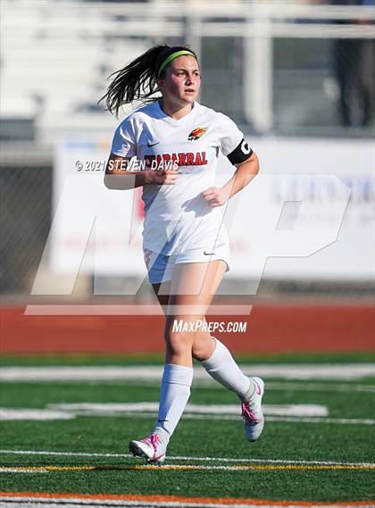 Thumbnail 3 in Chaparral @ Pinnacle (AIA 6A Semifinal) photogallery.