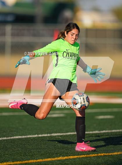 Thumbnail 3 in Chaparral @ Pinnacle (AIA 6A Semifinal) photogallery.