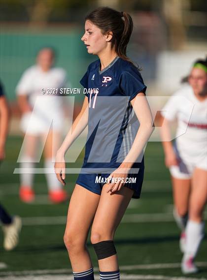 Thumbnail 2 in Chaparral @ Pinnacle (AIA 6A Semifinal) photogallery.