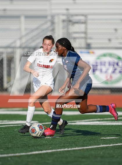 Thumbnail 3 in Chaparral @ Pinnacle (AIA 6A Semifinal) photogallery.