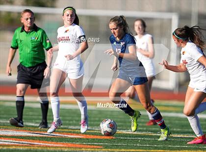 Thumbnail 2 in Chaparral @ Pinnacle (AIA 6A Semifinal) photogallery.