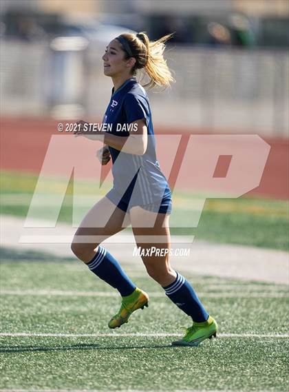 Thumbnail 1 in Chaparral @ Pinnacle (AIA 6A Semifinal) photogallery.
