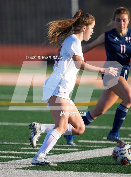 Thumbnail 3 in Chaparral @ Pinnacle (AIA 6A Semifinal) photogallery.