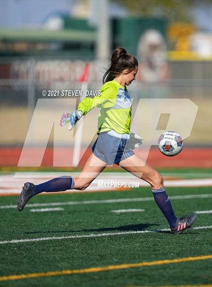 Thumbnail 1 in Chaparral @ Pinnacle (AIA 6A Semifinal) photogallery.