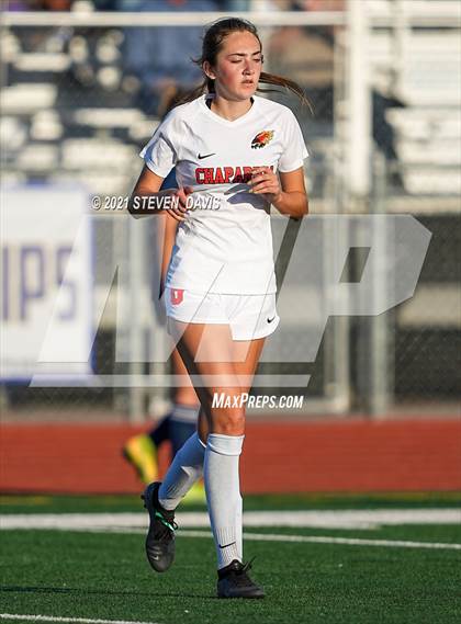 Thumbnail 2 in Chaparral @ Pinnacle (AIA 6A Semifinal) photogallery.