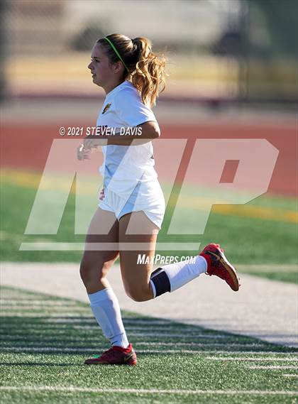 Thumbnail 3 in Chaparral @ Pinnacle (AIA 6A Semifinal) photogallery.