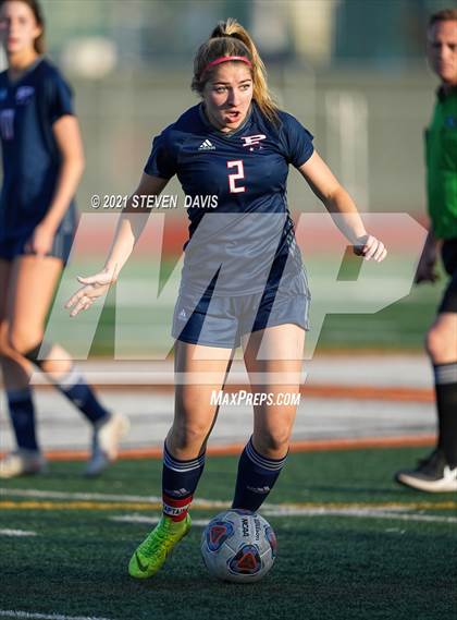 Thumbnail 1 in Chaparral @ Pinnacle (AIA 6A Semifinal) photogallery.