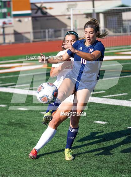 Thumbnail 1 in Chaparral @ Pinnacle (AIA 6A Semifinal) photogallery.