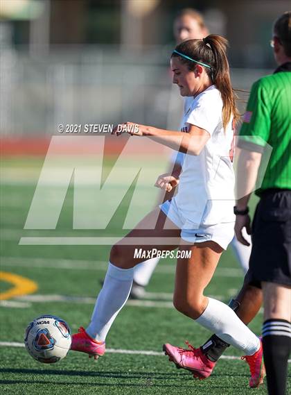 Thumbnail 1 in Chaparral @ Pinnacle (AIA 6A Semifinal) photogallery.