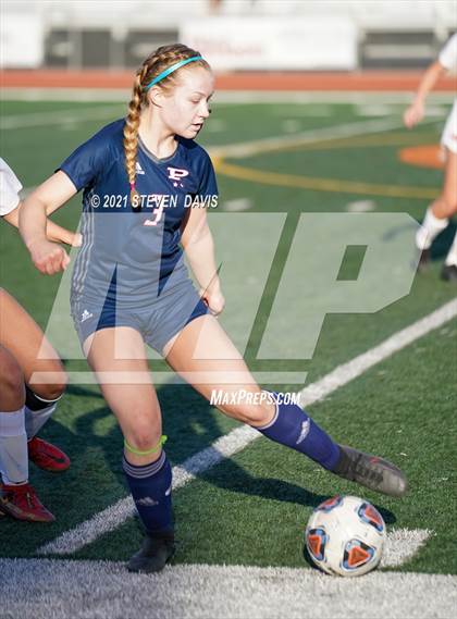 Thumbnail 2 in Chaparral @ Pinnacle (AIA 6A Semifinal) photogallery.