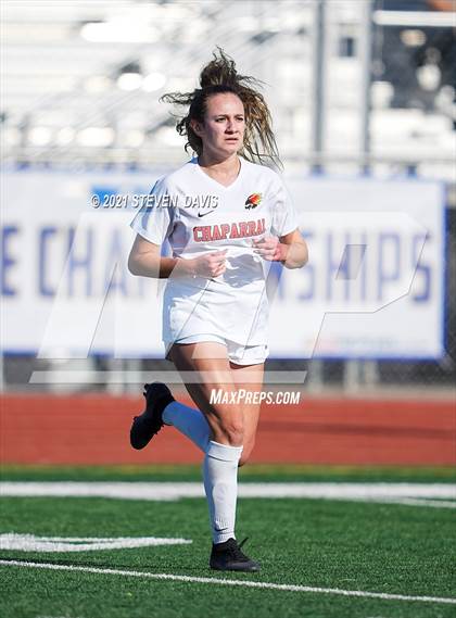 Thumbnail 3 in Chaparral @ Pinnacle (AIA 6A Semifinal) photogallery.