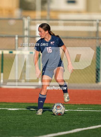 Thumbnail 1 in Chaparral @ Pinnacle (AIA 6A Semifinal) photogallery.