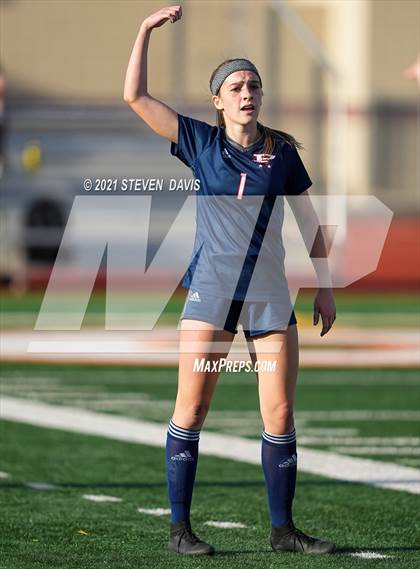 Thumbnail 3 in Chaparral @ Pinnacle (AIA 6A Semifinal) photogallery.