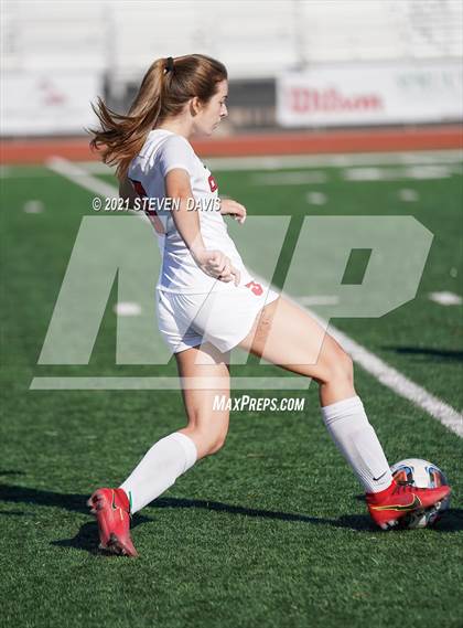 Thumbnail 1 in Chaparral @ Pinnacle (AIA 6A Semifinal) photogallery.