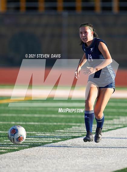 Thumbnail 3 in Chaparral @ Pinnacle (AIA 6A Semifinal) photogallery.