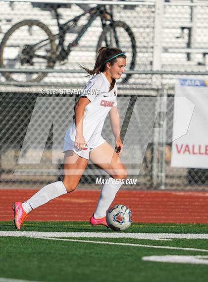 Thumbnail 3 in Chaparral @ Pinnacle (AIA 6A Semifinal) photogallery.