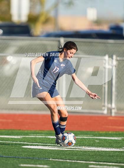 Thumbnail 2 in Chaparral @ Pinnacle (AIA 6A Semifinal) photogallery.