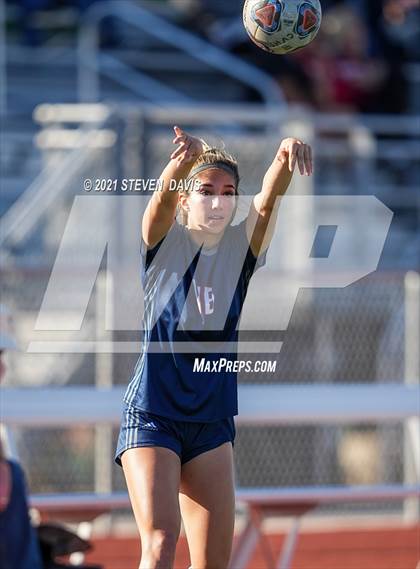 Thumbnail 3 in Chaparral @ Pinnacle (AIA 6A Semifinal) photogallery.