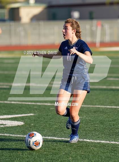 Thumbnail 3 in Chaparral @ Pinnacle (AIA 6A Semifinal) photogallery.
