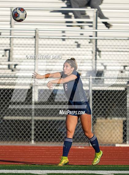 Thumbnail 2 in Chaparral @ Pinnacle (AIA 6A Semifinal) photogallery.