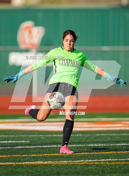 Thumbnail 2 in Chaparral @ Pinnacle (AIA 6A Semifinal) photogallery.