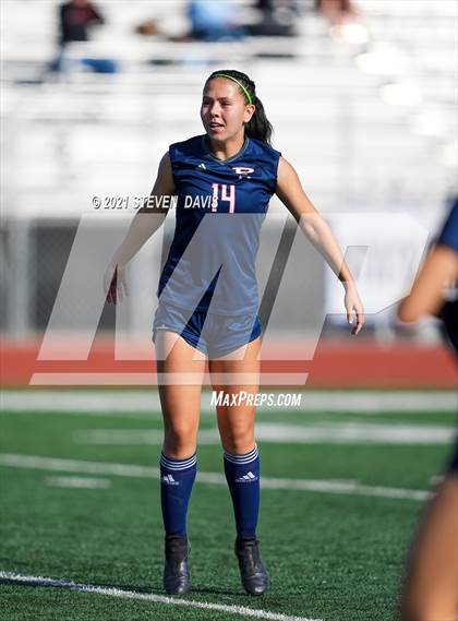 Thumbnail 3 in Chaparral @ Pinnacle (AIA 6A Semifinal) photogallery.