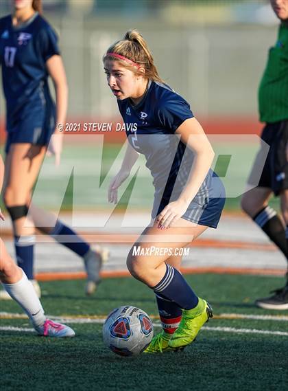 Thumbnail 2 in Chaparral @ Pinnacle (AIA 6A Semifinal) photogallery.