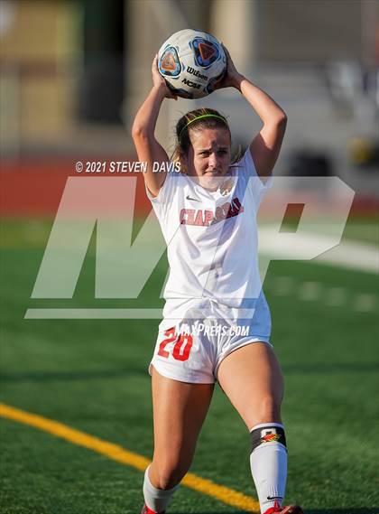 Thumbnail 1 in Chaparral @ Pinnacle (AIA 6A Semifinal) photogallery.