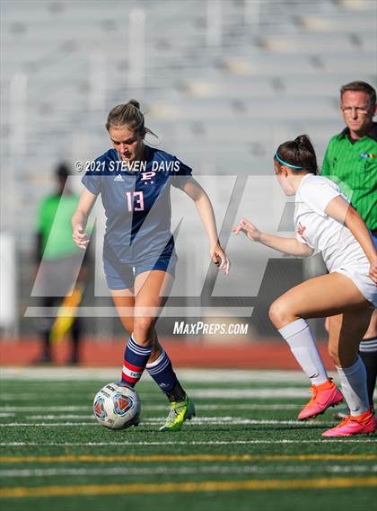 Thumbnail 2 in Chaparral @ Pinnacle (AIA 6A Semifinal) photogallery.