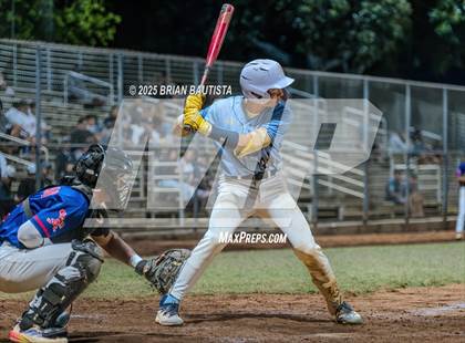 Thumbnail 2 in St. Louis @ Punahou photogallery.