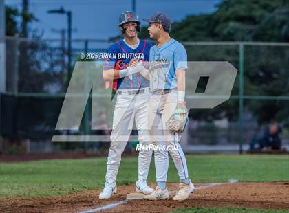 Thumbnail 1 in St. Louis @ Punahou photogallery.