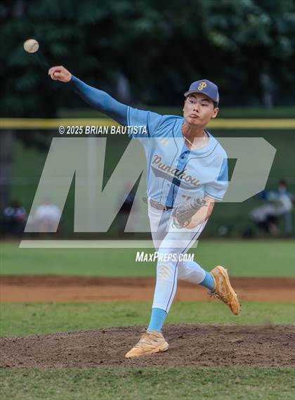 Thumbnail 1 in St. Louis @ Punahou photogallery.