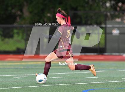 Thumbnail 3 in Granite Bay @ Las Lomas CIF NCS D2 Championships photogallery.